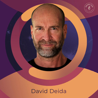 David Deida: The Way of Zero