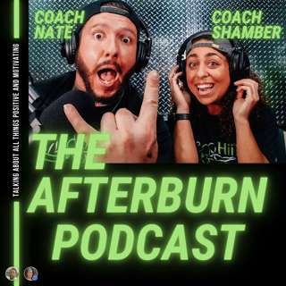 Hiit Fitness: Afterburn