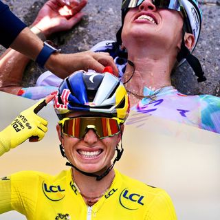 S2 Ep10: Undisputed! How Vollering Stole The Yellow Jersey In Epic Tour de France Finale | Racing News Show