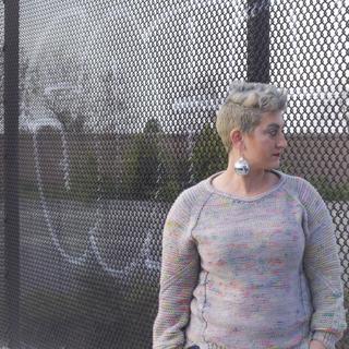 Lizard Habitat - Episode 622 - The Knitmore Girls