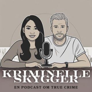 Ep. 3 Teresita Basa: Stemmen fra Graven