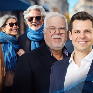 Boomers Took All the Good Properties, How Can Gen Y & Z Can Fight Back and Win?