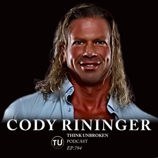 Keys to Transform your Life | with Cody Rininger