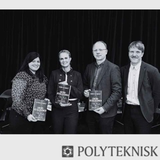 #PolyBok: Lansering av «Energirevolusjonen»