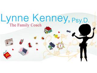 Dr Lynne Kenney - Psychologist