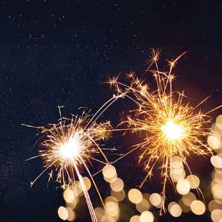 Kicking off the New Year, with Kerri Sparling