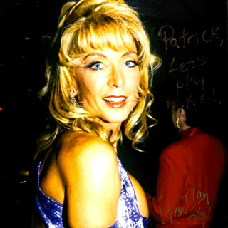 Nina Hartley - 1/19/2025