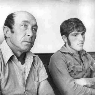The Fishermen and the Craft: The Pascagoula Abduction