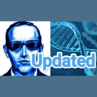 D.B. Cooper: The DNA Analysis - Updated Edition