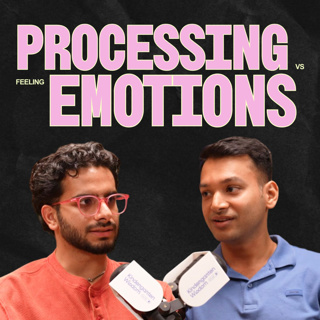 Most People Don’t Understand Their Emotions | Shivam