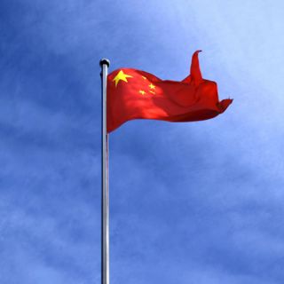 #372: Chinese Propaganda Disinformation.