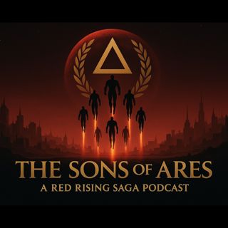 Chapter 41: The Jackal & Chapter 42: War on Heaven