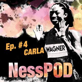 Ep #4 - Carla Wagner
