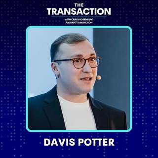 Re-Examining Account-Based Marketing in the AI-Powered Era with Davis Potter, CEO of ForgeX - Ep 67