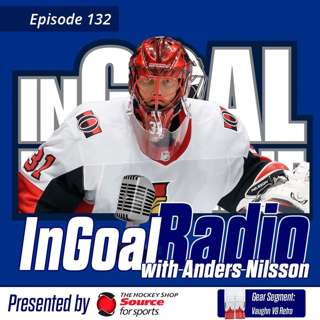 Episode 132 with Anders Nilsson featuring the Vaughn V9 with Retro Graphics
