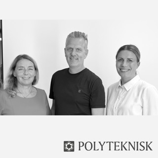 #PolyPod: Snakk om blokkjede!