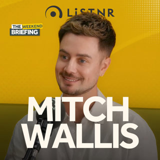 Mitch Wallis on his viral breakdown, social media addiction & how to love