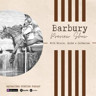 Barbury Preview Show