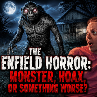 323 - The Enfield Horror!