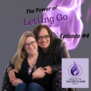 The Power of Letting Go