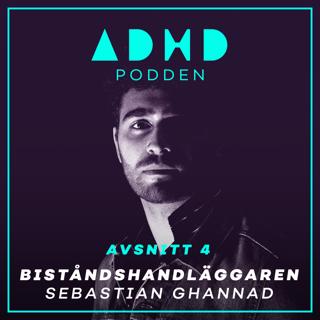 ADHD-Podden