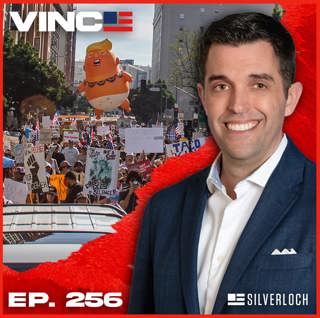 “No Kings” Protests Spiral Into Violence | Episode 256