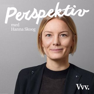35. Blockchain i praktiken - med Hanna Skoog, Axfoundation