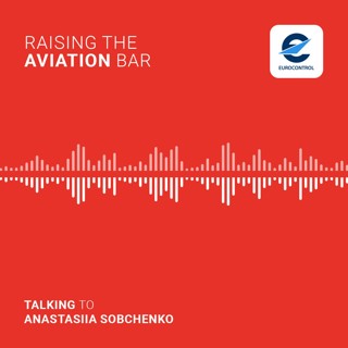 Talking to Anastasiia Sobchenko