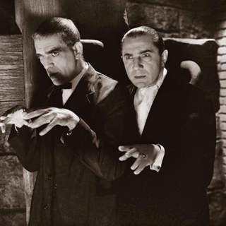 115: Where the Monsters Came From (Bela & Boris Part 1)