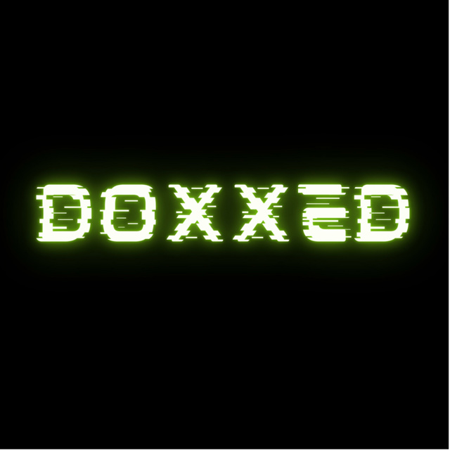DOXXED