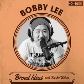 Bobby Lee on Dick Rumors, X-Men, and Overcoming Fear