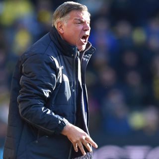 Watford v Crystal Palace – 26th December