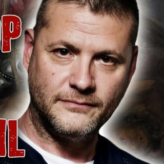The DEVIL In New York - How a Cop Became a Demon Hunter