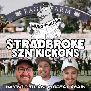 Stradbroke SZN Kickons