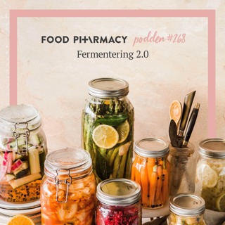 268. Fermentering 2.0