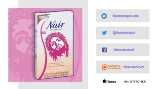 Episode 352: Can You Nair Down There?