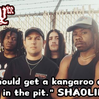 New Beginnings With SHAOLIN G From UNITY TX