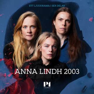 FÖRE-EFTER: Anna Lindh 2003 | Del 6