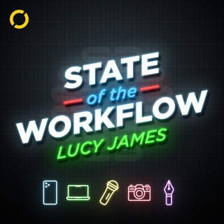 183: Scouting Indie Games for a Living, with Lucy James