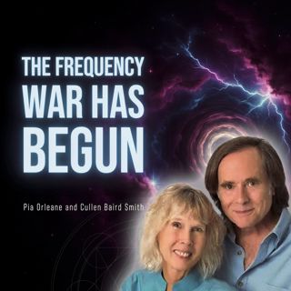 The Age of Darkness Just Ended - Pia Orleane & Cullen Baird Smith