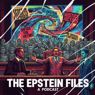 The Unraveling of the Epstein Client List Cover-Up Narrative_ Part 3