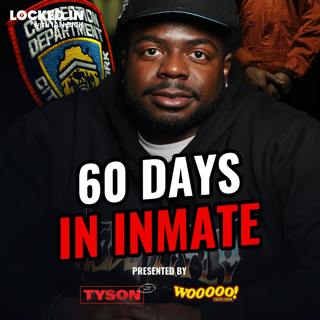 Ex-Rikers Island Guard Reveals Shocking Undercover Experience as Inmate on 60 Days In | Qwell