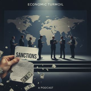 Sanctions: The Ultimate Political Illusion?