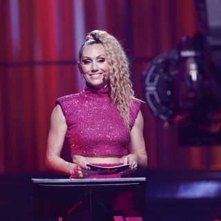 Lina Hedlund om att köra Karantänsessions i ett tomt Globen
