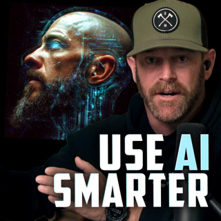 Men's Tribalism, Using AI effectively, and What to Kill For | ASK ME ANYTHING