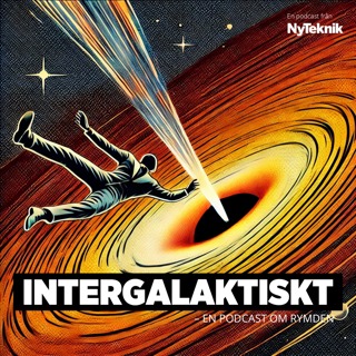 Svarta hål – kosmiska dammsugare eller vänliga grannar?