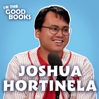 Joshua Hortinela Talks Representation, That 'Rom Com Feeling' and His Top Queer Romance Recommendations
