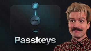 Passkeys: The Future Of Authentication | Theo - t3․gg