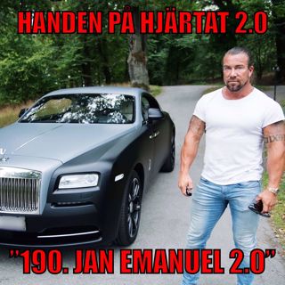 "190. JAN EMANUEL 2.0"