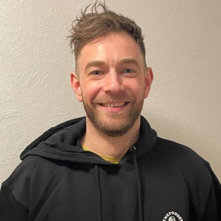 Daniel Higraff